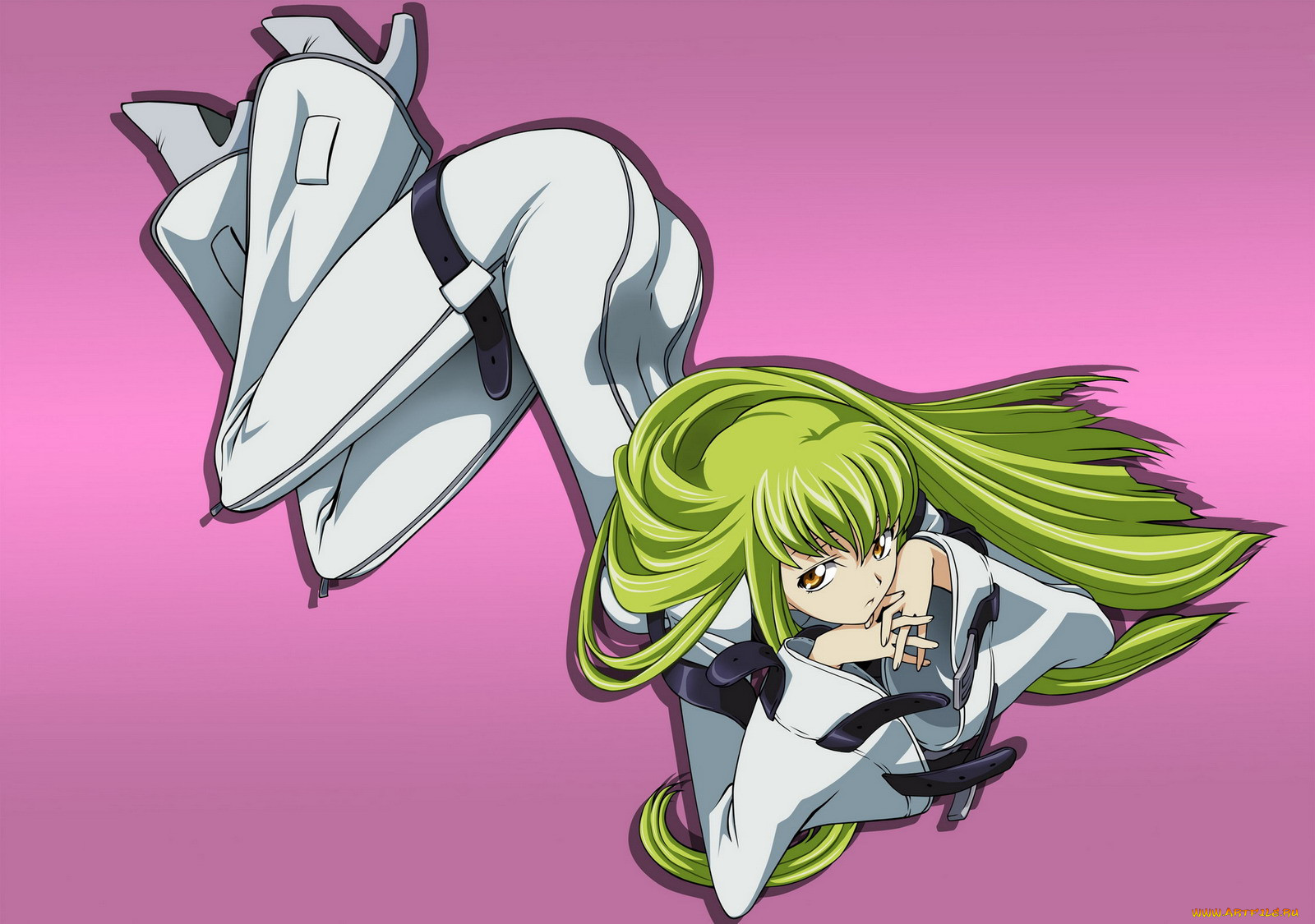 , code, geass